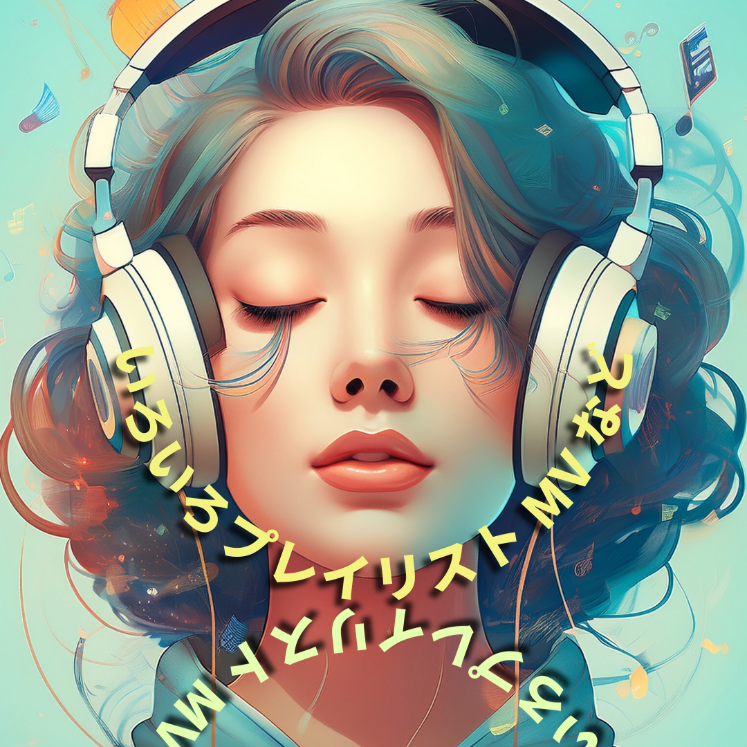 ゆつの創作・音楽ログ